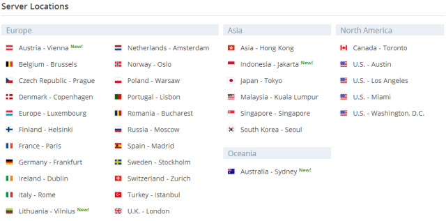 vyprvpn_locations