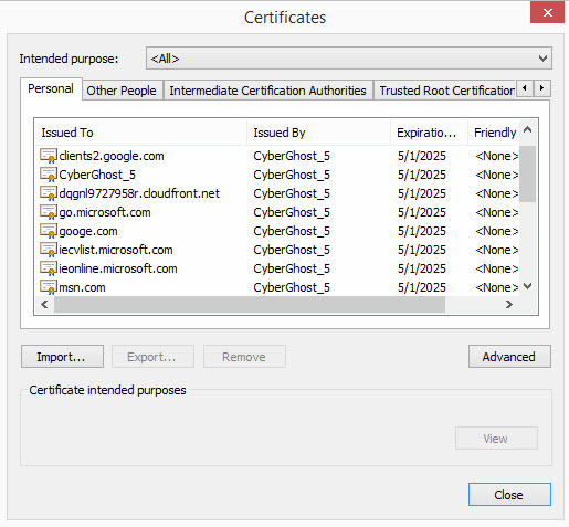 cyberghost-https-certificates