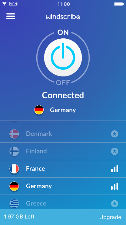 for ios instal ChrisPC Free VPN Connection 4.08.29